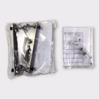 Furubno TZtouch TZT14 Flush Mounting Bracket Kit 001-166-240-00 *NEW OLD STOCK*