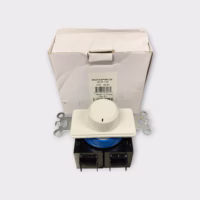 Monoprice 8243, MVR-100 Rotary-Type Speaker Volume Controller - New Open Box
