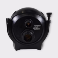 Garmin Boat Autopilot Compass Ball GHP-10 CCU Tested 010-11052-00