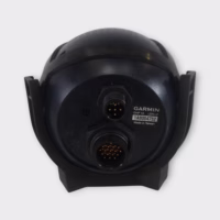 Garmin-Boat Autopilot Compass Ball GHP-10 CCU-Tested 010-11052-00