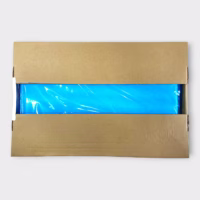Furuno TZtouch TZT14 Sun Cover / Hard Cover 100-368-954-10 *NEW OLD STOCK*