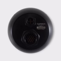 Garmin/Boat Autopilot Compass Ball GHP-10 CCU Tested 010-11052-00