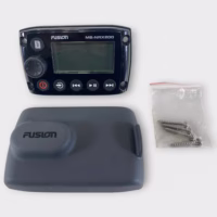 Fusion MS-NRX200 Marine Wired Remote w/NO BEZEL Used Tested 90-Day Warranty