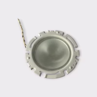 i2Systems VSD-0350S-I, 2.5W, Warm White LED Recessed light - Used/ Tested