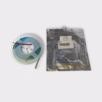 COB 384D-8MM, 12V Ice Blue Light Strip (12ft) - Used/Tested - Free Shipping