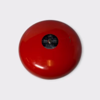 KAI EXB-10-24P, 24V DC 10" Fire Alarm Bell - Lightly Used/ Tested - Free Shipping