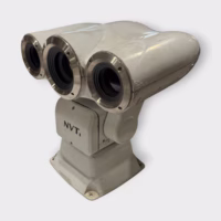 NVTi 6200 Triple Payload Night-Vision Yacht Camera *Shell & Control PCB's Only*