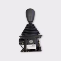 RunnTech RT100-M-1-P1(1k)-02(89)-HD8-M1 Single Axis Joystick - New Open Box/ Blem