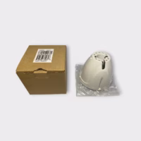 Raymarine A80370 RS150 GPS Antenna Pole Mount (Missing Hardware) - New Open Box