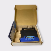 Linksys WRT54GS Wireless-G Broadband Router - New Old Stock - Free Shipping