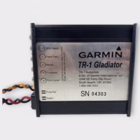 Garmin TR-1 Gladiator Marine ECU Computer f/Autopilot Used Tested 90-Day Warranty