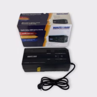 Minuteman EN450G, Enspire 450VA Battery Backup - New Open Box - Free Shipping