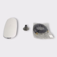 Simrad - HS70 - GPS Compass/Satellite Compass - w/N2K Drop Cable, Base - Tested