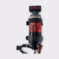 Garmin/Nautimatic TR-1 Verado 1.2L Hydraulic Autopilot Pump Refurbished Tested 90-Day Warranty