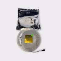 Lumishore SL180, IP68 CRGBW Lux Light Strip (2500mm) - New Open Box - Free Shipping