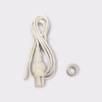 LED Rope Light Connector to Bare Wire - New Open Box - Free Shipping