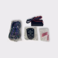 Audiopipe LED Controller Kit - New Old Stock - Free Shipping