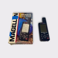 Magellan 24-60029-000 GPS Blazer12 - Used - Free Shipping