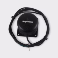 Raymarine Raytheon M81190 Fluxgate Compass Module w/5ft. Cable
