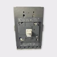 ABB Tmax T5N 600A MCCB with PR222DS/P Electronic Trip Unit - Used - Free Shipping