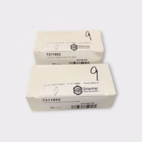 Altech Corp 7211852 Black PG9 Polyamide Lock Nut, 22.00 mm (Lot of 100) - New Open Box