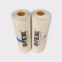 SI-TEX HE-001H Dry Recording Paper Rolls, 5 7/8" (Lot of 2) - New Old Stock - Free Shipping