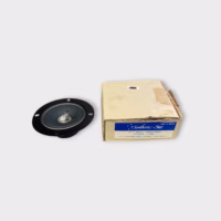 Southern Star C-2023 1 1/2" Tweeter Impedance 8 Ohms - New Old Stock - Free Shipping