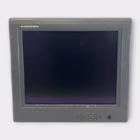Furuno Mu-170c 17" Marine Monitor *(Light Grey)~ New LCD Installed~Tested Good