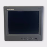 Furuno MU-120C 12" Marine Display Monitor ~(Light Grey) *MME REFURBISHED*