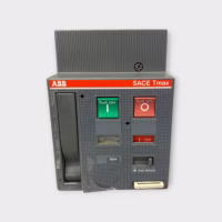 ABB 1SDA054897R1 Motor Operator for SACE Tmax T4/T5 - Used - Free Shipping