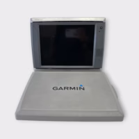 Garmin GPSmap 7212 MFD 90-Day Warranty! Tested Good (w/Suncover)
