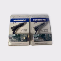 Lowrance Endura 12V-5V USB Cigar Adapter (Lot of 2) - New - Free Shipping
