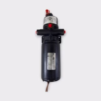 Lecomble & Schmitt 64240 REF. 2200410B Hydraulic Autopilot Pump Used Tested 90-Day Warranty