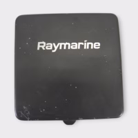 Raymarine A25003 *Low Profile* Sun Cover f/ST60 ST4000+ 5000+ 6000+ 6001 & 6001+ Painted-Great Cond