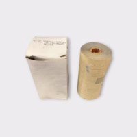Graphic Controls 1480001, 4" Thermal Recording Paper for Kelvin Hughes HE-003 - Used