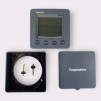 Raymarine ST60 Tridata Instrument *FLUSH MOUNT* Display W/ Sun Cover - A22004 - 90 Day Warranty