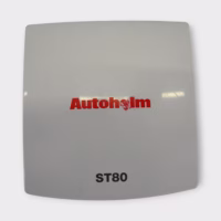Autohelm Raytheon Protective Sun Cover f/ ST80 Instrument - Great Condition!