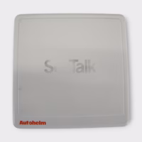 Autohelm D123 Protective Sun Cover f/ ST50 Instruments & ST3000 4000 5000 6000 - Great Cond