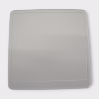 Autohelm D123 Protective Sun Cover f/ ST50 Instruments & ST3000 4000 5000 6000 - Good Cond
