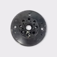 Ultraflex Replacement Lower Mounting Spacer Tilt Helms for X52 X66 X70 - Used - Free Shipping