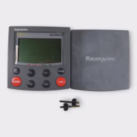Raymarine-ST6001+ Autopilot Control Head E12098