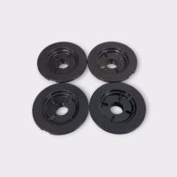 Assembly Holder P-Ring, 1.5" (Lot of 4) - New Open Box - Free Shipping