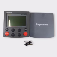 Raymarine Raytheon ST6000+ Seatalk Autopilot Head A12022