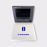 Furuno RSD-001 Display Unit for FRS-1000 w/ Sun Cover *MME REFURB-NEW LCD*