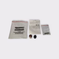 Shakespeare 35-40-0163-00 Coaxial Connector Kit for RG58 - New Old Stock - Free Shipping