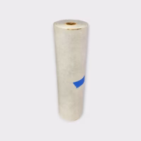 8" Roll of Thermal Recording Paper - New Open Box - Free Shipping