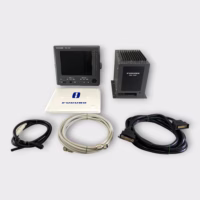 Furuno FRS-1000A Radar/Plotter/Sounder System - Processor, Display, & Cables