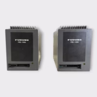 Furuno - Lot of 2 FRS-1000 RSM-001 Processors FOR PARTS OR REPAIR - See Descrip