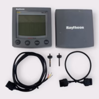 Raytheon ST60 Multi Instrument Display w/ Accessories - A22003 - Tested - 90 Day Warranty