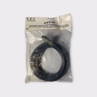 Lowrance 8-59, UXT-10 Universal Transducer Extension Cable (10ft) - New Old Stock